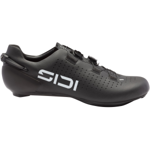 N+1 Bikes SIDI Shot 3 Road Shoes - Black 41.5 - $549.99 at N+1 Bikes