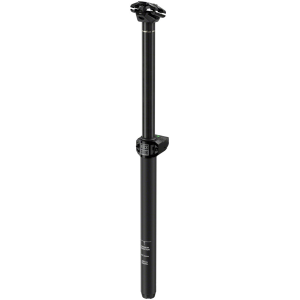 N+1 Bikes RockShox Reverb AXS Dropper Seatpost - 34.9mm 150mm Travel Black B2 - $599.00 at N+1 Bikes