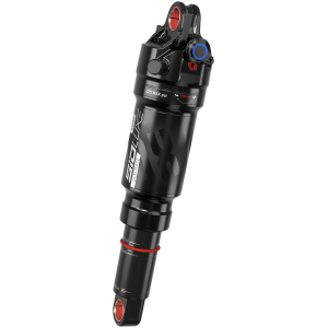 N+1 Bikes RockShox SIDLuxe Ultimate Rear Shock - 190 x 42.5 mm SoloAir 1 Token Reb57/Comp30 L/O8 3P Remote Standard A2 SantaCruz Blur 2022+ - $599.00 at N+1 Bikes