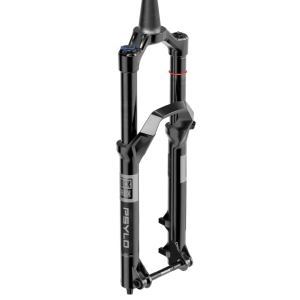N+1 Bikes RockShox Psylo Gold RC 27.5" Fork 15x110 Taper 130mm Black - $599.00 at N+1 Bikes