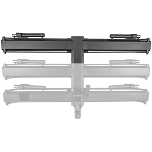 N+1 Bikes Kuat Piston Pro 1-Bike Add-On Tray - Sandy Black - $598.00 at N+1 Bikes