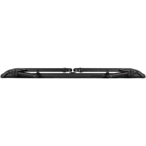 N+1 Bikes Kuat Piston SR Dual Ratchet Roof Bike Carrier - 1 Bike Kashima Coat Sandy BLK - $598.00 at N+1 Bikes
