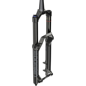 N+1 Bikes RockShox Domain RC Suspension Fork - 27.5" 170 mm 15 x 110 44 mm Offset BLK B1 - $579.00 at N+1 Bikes