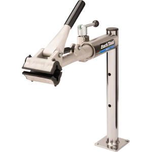 Park Tool PRS4.2-1 Bench Mount Stand with 100-3C Adjustable Linkage Clamp