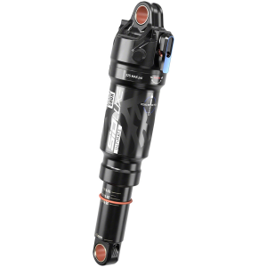 N+1 Bikes RockShox SIDLuxe Ultimate Rear Shock - 170 x 35 mm SoloAir 1 Token Reb85/Comp30 L/O8 3P Lever Standard A1 SantaCruz Blur3 2018-2021 - $559.00 at N+1 Bikes