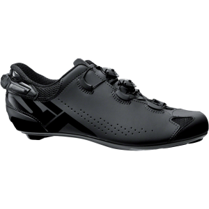 SIDI Shot 2S Road Shoes - Black 41.5
