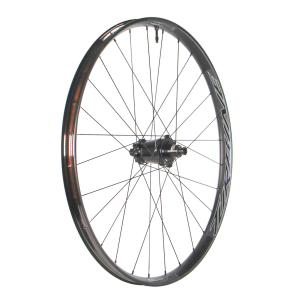 N+1 Bikes Race Face Turbine-R 35 29" Rear Wheel 12x148 Boost XD Black - $550.99 at N+1 Bikes