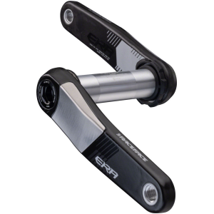 N+1 Bikes RaceFace Era Crankset - 170mm Direct Mount 136mm Spindle CINCH Interface Carbon BLK - $549.99 at N+1 Bikes