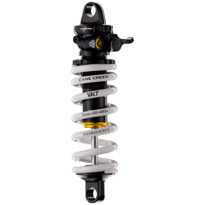 N+1 Bikes Cane Creek DB Coil IL G2 Shock190/45mm - $549.99 at N+1 Bikes