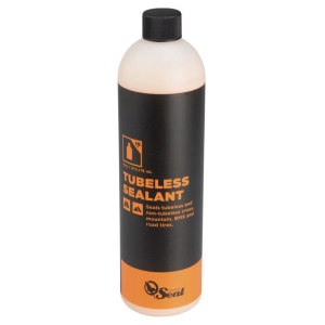 N+1 Bikes Orange Seal Tubeless Tire Sealant 16oz Refill Box/25 - $549.75 at N+1 Bikes