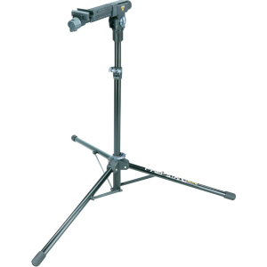 Topeak PrepStand Pro with Scale: Black