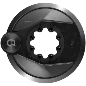 N+1 Bikes SRAM XX/XX SL Eagle T-Type AXS Power Meter Spider - For Use Thread Mount Chainrings 8-Bolt Direct Mount BLK D1 - $530.00 at N+1 Bikes