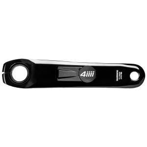 N+1 Bikes 4iiii Innovations Precision 3+ Power Meter Dura Ace 9200 165mm - $529.99 at N+1 Bikes