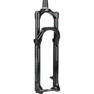 N+1 Bikes RockShox Judy Gold RL Suspension Fork - 29" 120 mm 15 x 110 mm 51 mm Offset BLK Remote A3 - $529.00 at N+1 Bikes