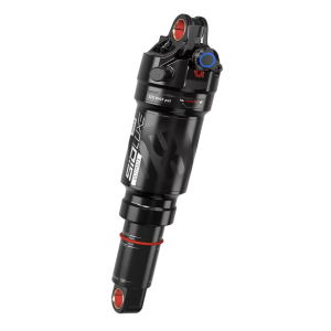 RockShox SIDLuxe Ultimate 3-Pos Remote SoloAir Shock190X45