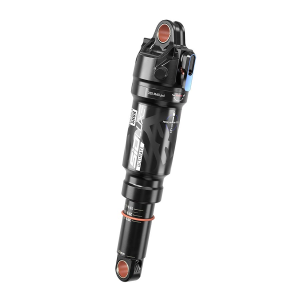 N+1 Bikes RockShox SIDLuxe Ultimate 3P A2 Rear shock 210x50 Shaft Eyelet: Standard Body Eyelet: Standard R85 C30 X8 1 Token - $529.00 at N+1 Bikes