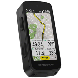 SRAM Hammerhead Karoo GPS Bike Computer