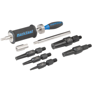 N+1 Bikes Park Tool SHX-1 Slide Hammer Extractor - $466.95 at N+1 Bikes