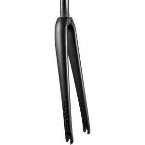 N+1 Bikes ENVE Composites Road Rim Brake 2.0 Fork 1-1/4" Tapered Steerer QR x 100mm Spacing BLK - $500.00 at N+1 Bikes