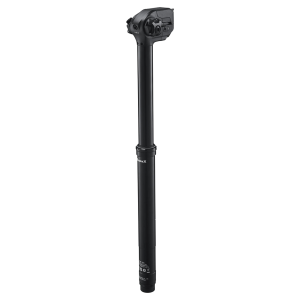 N+1 Bikes TranzX Wireless Dropper Post (170mm) 30.9x485mm Black - $499.99 at N+1 Bikes