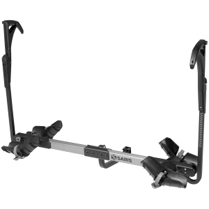 Saris Freedom Hitch Rack - 2 Bike