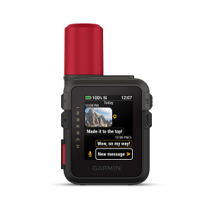 N+1 Bikes Garmin inReach Mini 3 Plus Computer Black - $499.99 at N+1 Bikes