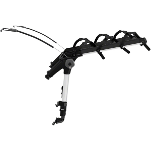 Thule Outway Trunk Rack - 3-Bike