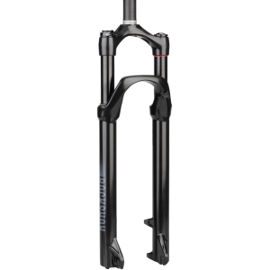 N+1 Bikes RockShox Judy Gold RL Suspension Fork - 29" 100 mm 9 x 100 mm 51 mm Offset BLK Remote Straight A3 - $499.00 at N+1 Bikes