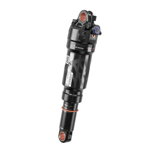 N+1 Bikes RockShox SIDLuxe Ultimate 2P A2 Rear shock 190x45 Shaft Eyelet: Standard Body Eyelet: Standard R85 C30 X8 1 Token - $499.00 at N+1 Bikes