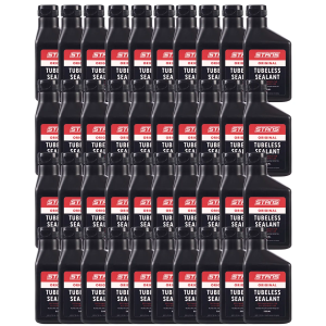 N+1 Bikes Stan's Original Tubeless Sealant 250ml (8.5oz) 40/Count - $480.00 at N+1 Bikes