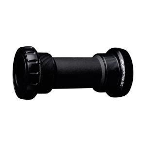 N+1 Bikes CeramicSpeed ITA Threaded BB Road 24mm Coated Black - $479.00 at N+1 Bikes
