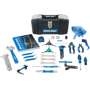 N+1 Bikes Park Tool AK-5 Advanced Mechanic Tool Kit - $428.95 at N+1 Bikes