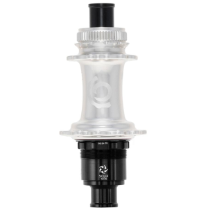 Industry Nine Solix M Classic Rear XD Disc Hub Rear 24H 12mm TA 148mm SRAM XD Silver