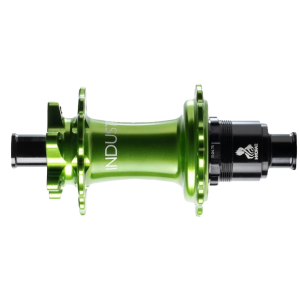 N+1 Bikes Industry Nine Hydra2 Rear Hub 12x148mm XD 32h Lime - $510.00 at N+1 Bikes