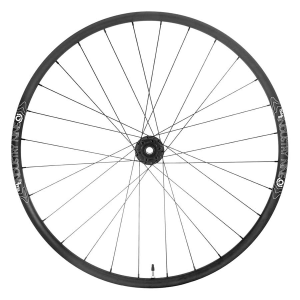 N+1 Bikes Industry Nine Trail S 1/1 Wheel Rear 29'' / 622 Holes: 28 12mm TA 148mm Disc IS 6-bolt Shimano Road 10/ MTB 11 - $460.00 at N+1 Bikes