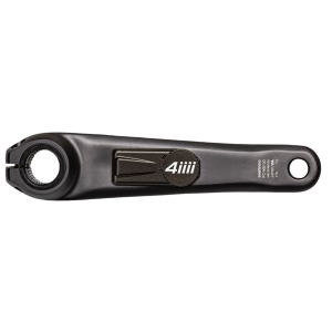 N+1 Bikes 4iiii Innovations Precision 3+ Power Meter Ultegra 8100 165mm - $459.99 at N+1 Bikes