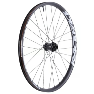 N+1 Bikes Race Face Atlas 29" Front Wheel 15x110/20x110 Boost Black - $457.99 at N+1 Bikes