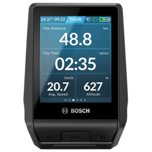 N+1 Bikes Bosch Nyon Display (BUI350) - Bosch eBike System 2 - $454.00 at N+1 Bikes