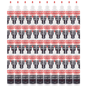 N+1 Bikes Stan's Original Tubeless Sealant 125ml (4.2oz) 50/Count - $450.00 at N+1 Bikes
