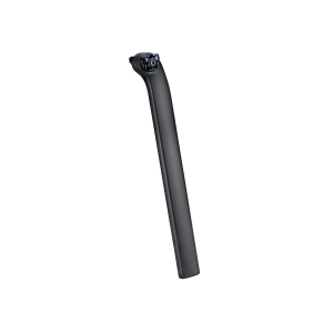 N+1 Bikes Specialized S-Works Tarmac Carbon Post Clean Seatpost Satin Carbon 300Mm X 20Mm Offset - $450.00 at N+1 Bikes