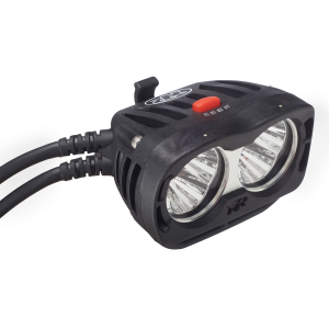 N+1 Bikes NiteRider Pro 4200 Enduro Remote LED Light System - $499.99 at N+1 Bikes
