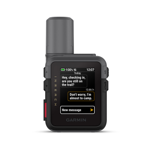 N+1 Bikes Garmin inReach Mini 3 Computer Black - $449.99 at N+1 Bikes
