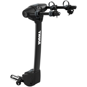 Thule Apex XT Hitch Rack - 2-Bike 1-1/4" 2" Receiver Black