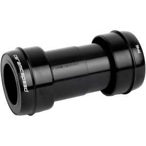N+1 Bikes CeramicSpeed BB ALPHA Bottom Bracket - PF30 73mm For SRAM DUB Spindle MTB BLK - $449.00 at N+1 Bikes