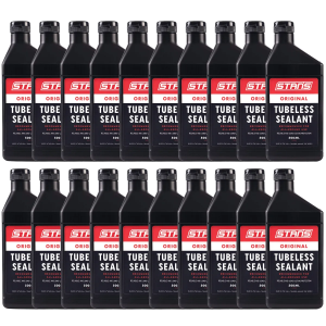 N+1 Bikes Stan's Original Tubeless Sealant 500ml (16.9oz) 20/Count - $440.00 at N+1 Bikes