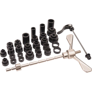N+1 Bikes Park Tool HBP-1 Hub Bearing Press Set - $367.08 at N+1 Bikes