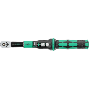 N+1 Bikes Wera Tool Click Torque Lock A 6 R/L Torque Wrench - $327.99 at N+1 Bikes