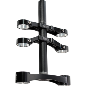 N+1 Bikes Ohlins DH38 Race Crowns (Upper/Lower) 46mm - $434.50 at N+1 Bikes