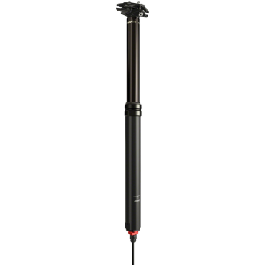 N+1 Bikes RockShox Reverb Stealth Dropper Seatpost - 30.9mm 100mm Black 1x Remote C1 - $429.00 at N+1 Bikes