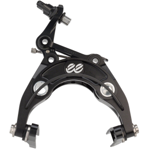 N+1 Bikes Cane Creek eeBrake G4 Road Caliper Brake - Regular Mount Front Single-Bolt BLK - $419.99 at N+1 Bikes